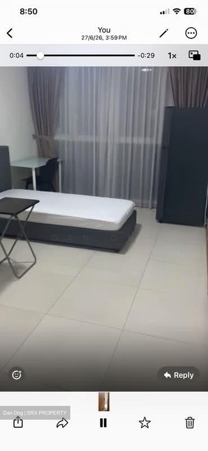 Forestville (D25), Condominium #585129751